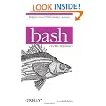 bash Pocket Reference (Pocket Reference (O'Reilly))