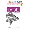 Bash Pocket Reference (Pocket Reference (O'Reilly))