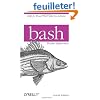 Bash Pocket Reference