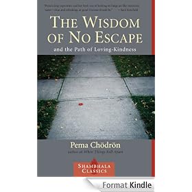 The Wisdom of No Escape: And the Path of Loving-Kindness