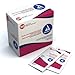 Sterile Latex Examination Gloves Large, By Dynarex - 50 Pairs RS.4590.00