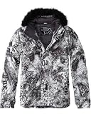 FOX Changes Jacket