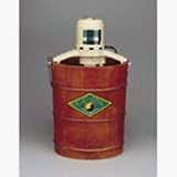 51iiBdody7L. SL160  White Mountain 4 Quart Electric Ice Cream Maker