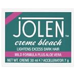 Jolen Creme Bleach Mild Formula Plus...