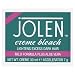 Jolen Creme Bleach Mild Formula Plus Aloe Vera 30ml & Accelerator 7g