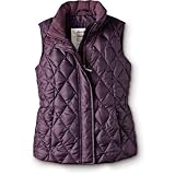 Eddie Bauer Girls' Classic Down Vest