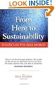 From Here to Sustainability: Politics in the Real World