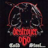 Cold Steel... For An Iron Age