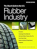 Review Grey House Publishing  / Rauch Guide to the Us Rubber Industry, 2006/07 (Rauch Guide to the Us Rubber Industry) (Rauch Guide to the Us Rubber Industry)
