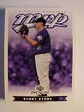 2003 Upper Deck MVP 71 Denny Stark Colorado Rockies (Baseball Cards)
