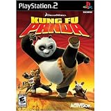 Kung Fu Panda