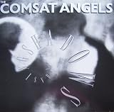Chasing shadows (1986) [VINYL]