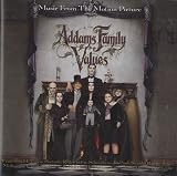 Addams Family Values