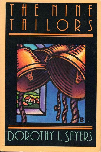 The Nine Tailors (A Lord Peter Wimsey Mystery)