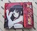 Anime Shakugan No Shana Shana of the Burning Eyes Wallet