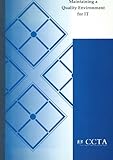 Maintaining a quality environment for IT : auditing and cleaning