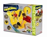 Mookie Swingball - Pro Swingball With Windicator