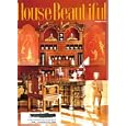 House Beautiful February 2003 Caribbean Island House, 3 Downtown Lofts, How to Decorate a... by House Beautiful Magazine