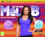 Get Fit with Mel B plus Resistance Ba...