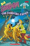 The Camping Caper (Scooby-Doo! Readers: Level 2 (Pb))