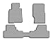 51iiEfdH4bL. SL75  Floor Mats