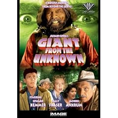 Giant from the Unknown