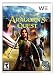 Lord of the Rings: Aragorn''s Quest WII