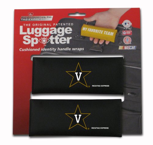 Vanderbilt Two-Pack Luggage Spotter