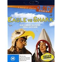 Eagle vs. Shark