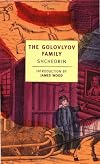 Golovlyov Family