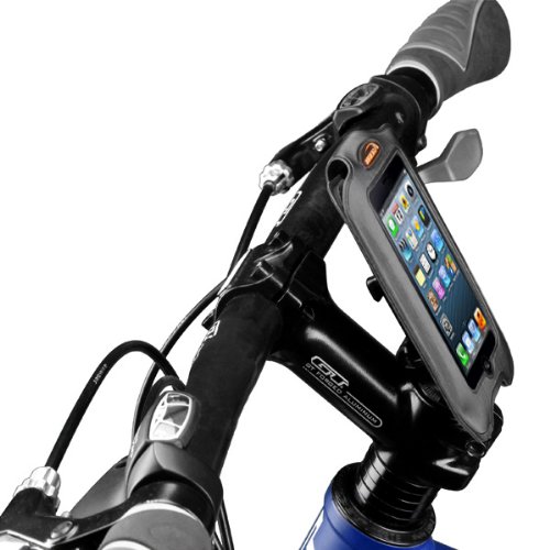 Ibera Bicycle iPhone 4 Smartphone Case, Adjustable Stem Mount On Sale