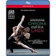 3 Ballets [Blu-ray] - 2011