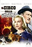 il circo delle meraviglie / Ring of Fear (Dvd) Italian Import