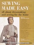 Sewing Made Easy