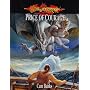 Price of Courage (Dragonlance Campaign Setting) (Age of Mortals Campaign, Volume 3)