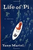 Life of Pi (Man Booker Prize)