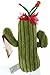 Plants vs Zombies Plush Cactus