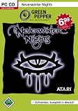 Eigenschaften ak tronic  / Neverwinter Nights - (Green Pepper)