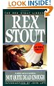 Not Quite Dead Enough (Nero Wolfe Mysteries)