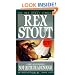 Not Quite Dead Enough (Nero Wolfe Mysteries)