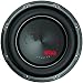 Boss P12DVC Phantom 12 Subwoofer Dual 4ohm Voice Coils