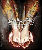 Forever and Ever: New Works by Shawn Barber