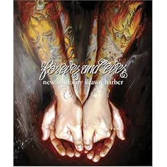 Forever and Ever: New Works by Shawn Barber