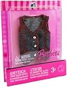 Barbie Fashion Fever L3334 Doll Jeans Vest Outfit