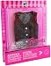 Barbie Fashion Fever L3334 Doll Jeans Vest Outfit