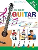 Read My First Guitar: Learn To Play: Kids on-line
