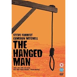 The Hanged Man (UK PAL Region 0)
