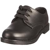 Toughees Kids Hank School Shoe