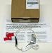 General Electric WR49X10173 DISPENSER WATER TUBE HTR