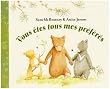Vous �tes tous mes pr�f�r�s